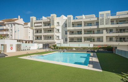 Resale - Apartment - Penthouse Duplex - Marbella - San Pedro De Alcantara