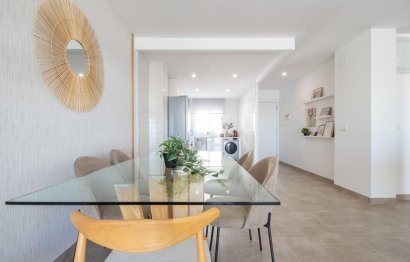 Obra nueva - Apartment - Istán - Cerros De Los Lagos