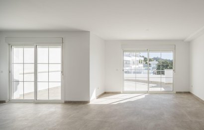 Obra nueva - Apartment - Istán - Cerros De Los Lagos