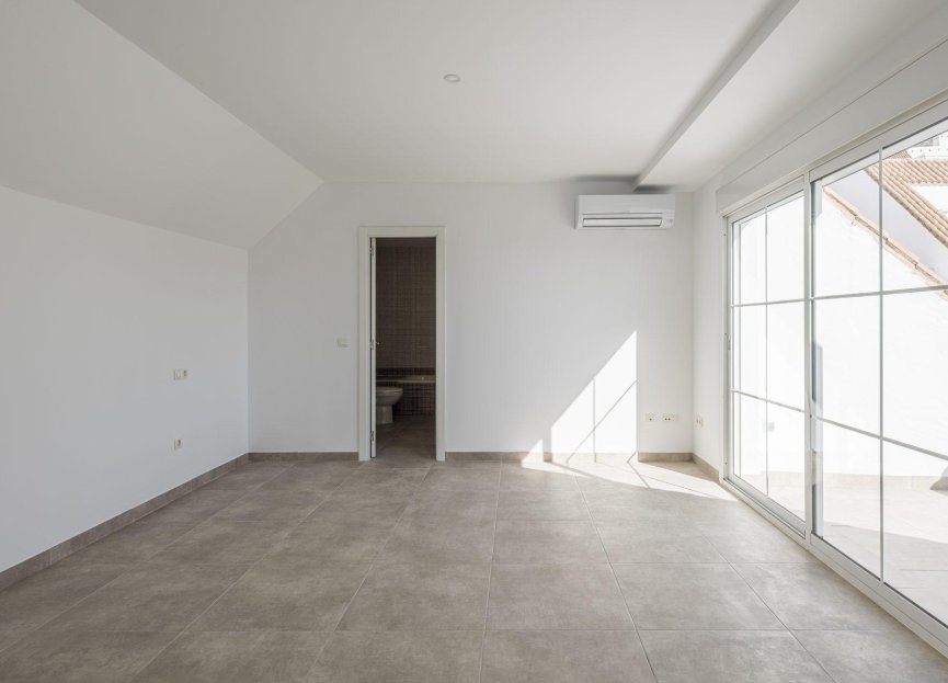 Obra nueva - Apartment - Istán - Cerros De Los Lagos