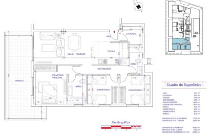 New Build - Penthouse - Fuengirola - Center