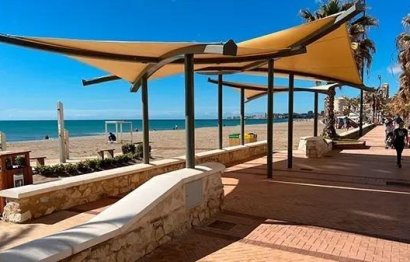 New Build - Penthouse - Fuengirola - Center