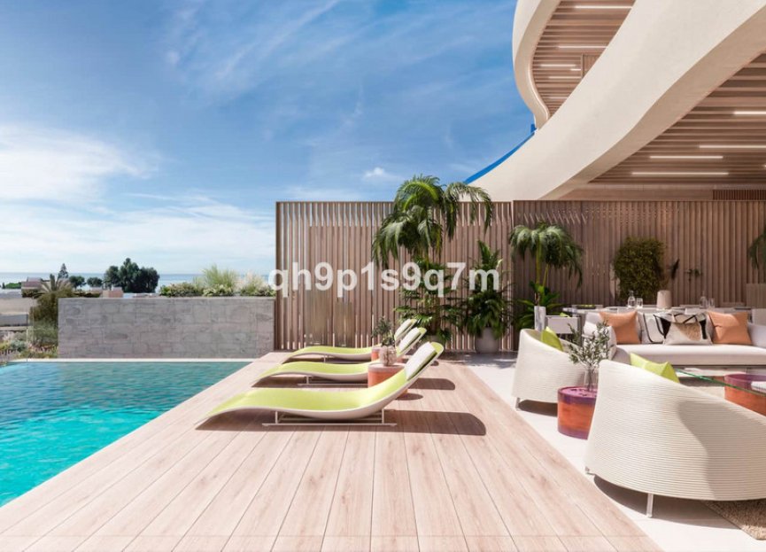 Resale - House - Marbella