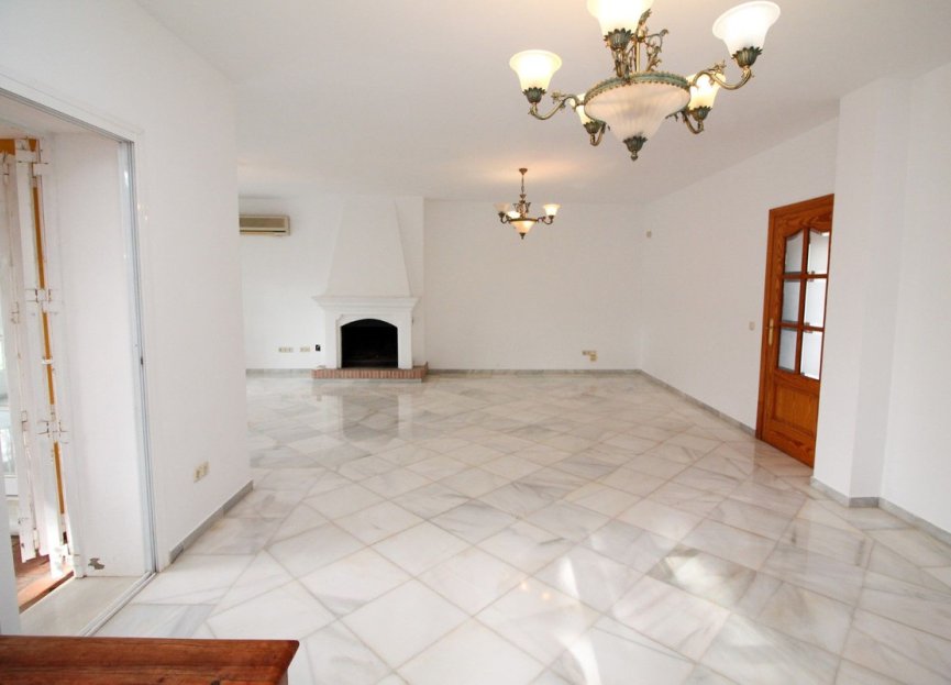 Resale - House - Detached Villa - Mijas - Calahonda