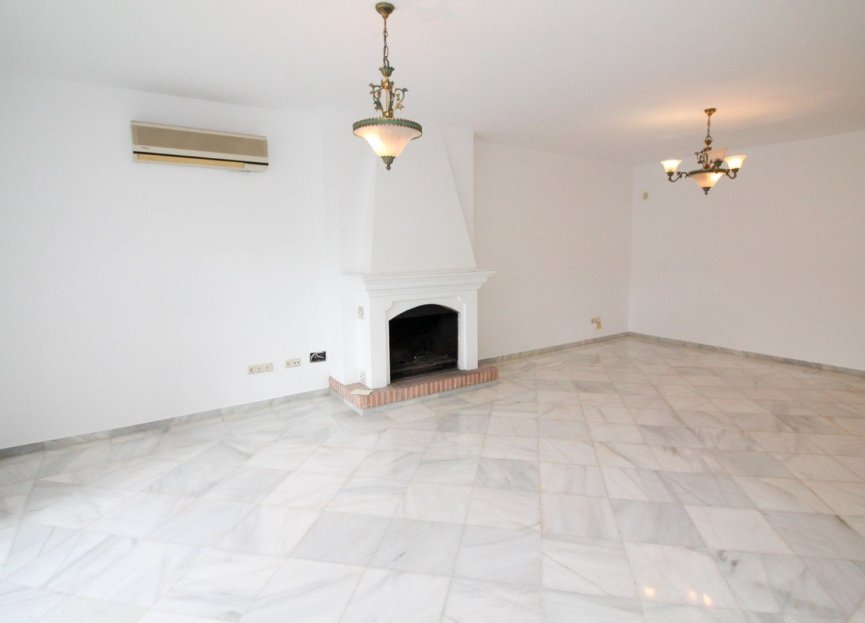 Resale - House - Detached Villa - Mijas - Calahonda