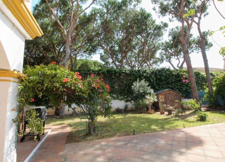 Resale - House - Detached Villa - Mijas - Calahonda