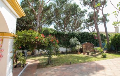 Resale - House - Detached Villa - Mijas - Calahonda