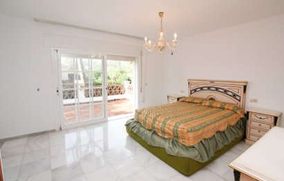 Resale - House - Detached Villa - Mijas - Calahonda