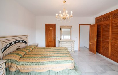 Resale - House - Detached Villa - Mijas - Calahonda