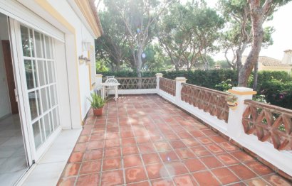 Resale - House - Detached Villa - Mijas - Calahonda