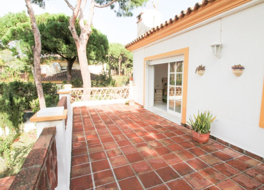 Resale - House - Detached Villa - Mijas - Calahonda