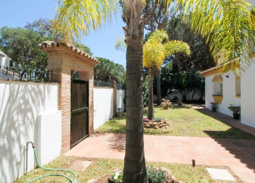 Resale - House - Detached Villa - Mijas - Calahonda