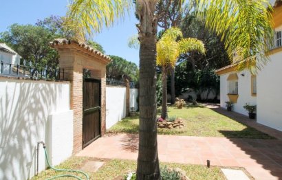 Resale - House - Detached Villa - Mijas - Calahonda