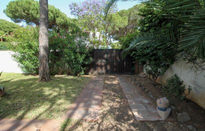 Resale - House - Detached Villa - Mijas - Calahonda