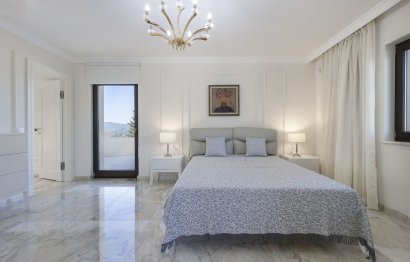 Resale - House - Detached Villa - Mijas - Mijas Golf