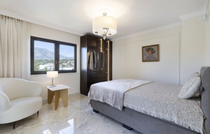 Resale - House - Detached Villa - Mijas - Mijas Golf