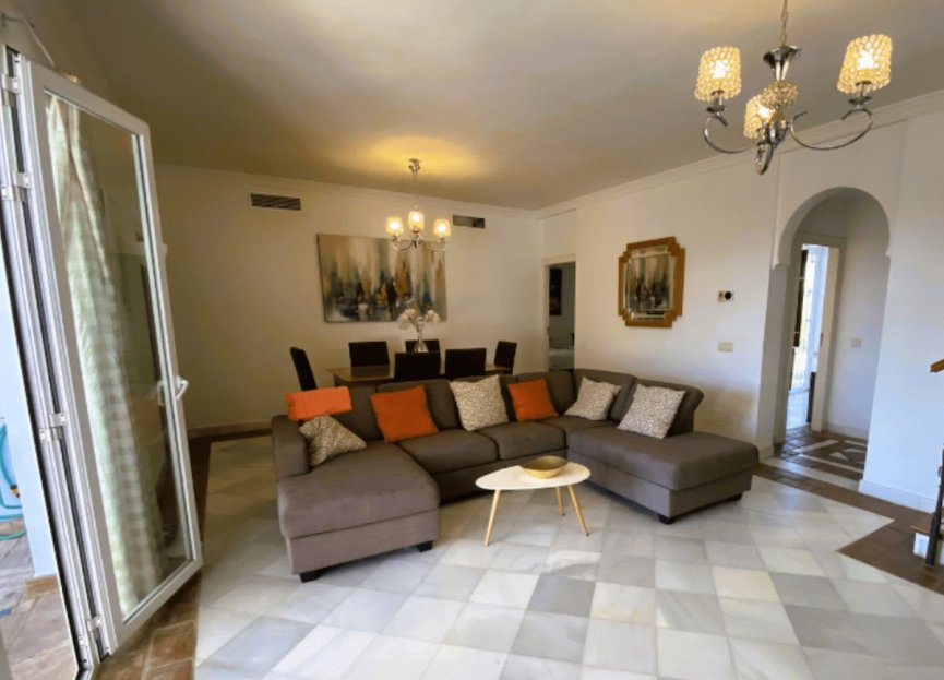 Resale - Apartment - Penthouse Duplex - Casares - Casares Playa