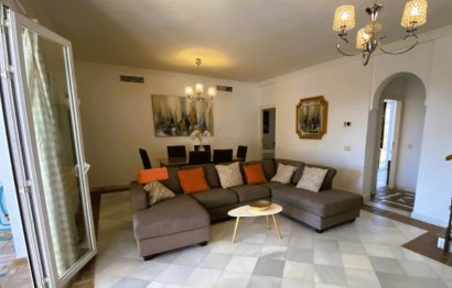 Resale - Apartment - Penthouse Duplex - Casares - Casares Playa