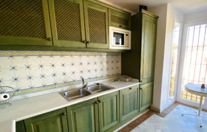 Resale - Apartment - Penthouse Duplex - Casares - Casares Playa