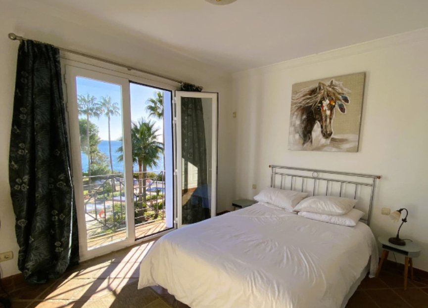 Resale - Apartment - Penthouse Duplex - Casares - Casares Playa