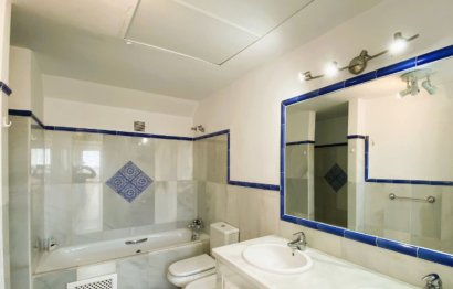 Resale - Apartment - Penthouse Duplex - Casares - Casares Playa