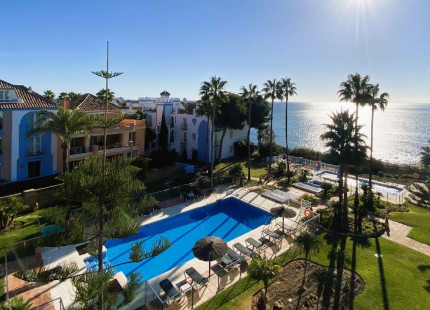 Resale - Apartment - Penthouse Duplex - Casares - Casares Playa