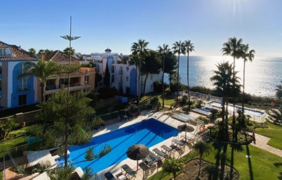 Resale - Apartment - Penthouse Duplex - Casares - Casares Playa