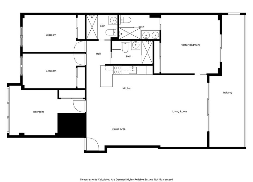 Resale - Apartment - Middle Floor Apartment - Marbella - Nueva Andalucia