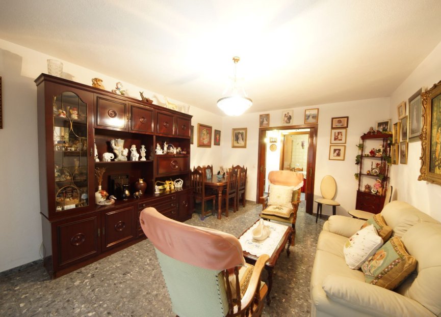 Resale - House - Townhouse - Marbella - San Pedro De Alcantara