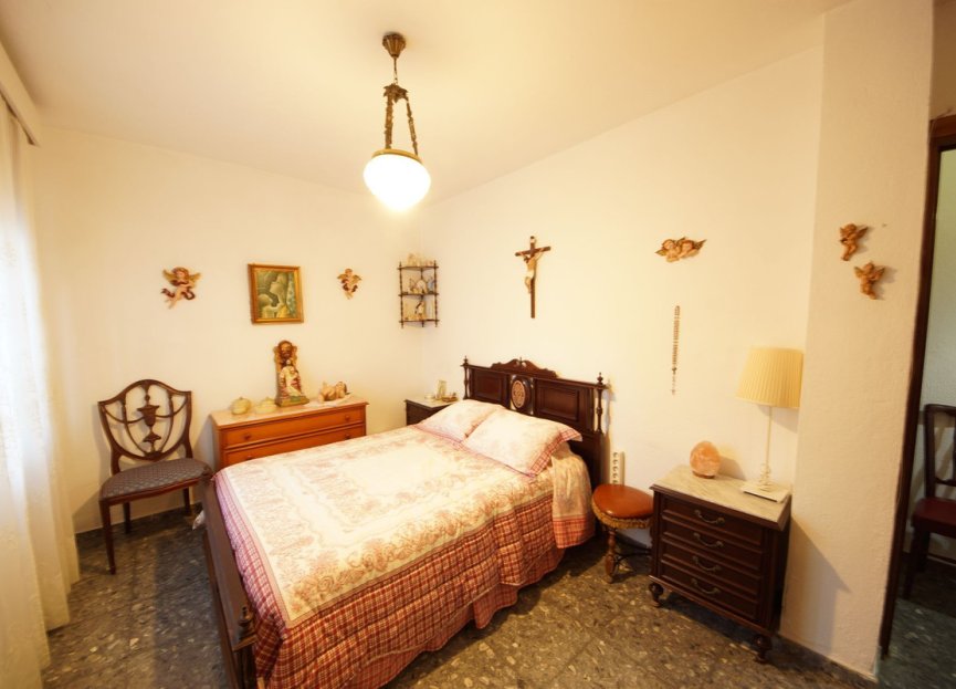 Resale - House - Townhouse - Marbella - San Pedro De Alcantara