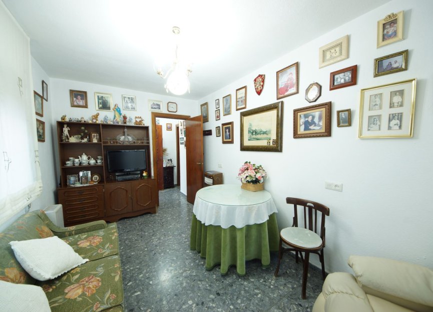 Resale - House - Townhouse - Marbella - San Pedro De Alcantara