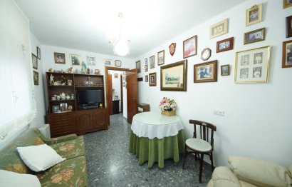 Resale - House - Townhouse - Marbella - San Pedro De Alcantara