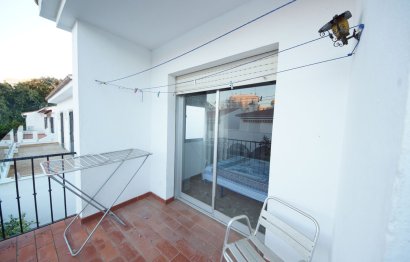 Resale - House - Townhouse - Marbella - San Pedro De Alcantara