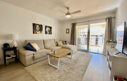 Resale - Apartment - Penthouse Duplex - Fuengirola - Los Boliches