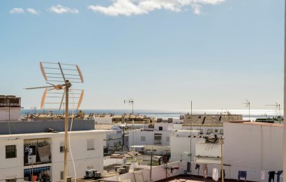 Resale - Apartment - Penthouse - Marbella - San Pedro De Alcantara