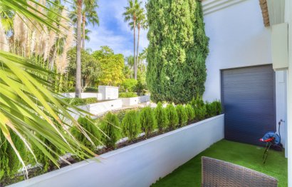 Resale - House - Detached Villa - Marbella - The Golden Mile