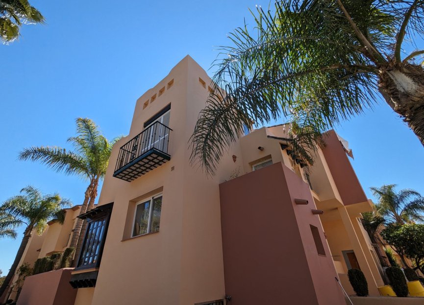 Resale - House - Townhouse - Marbella - Nueva Andalucia