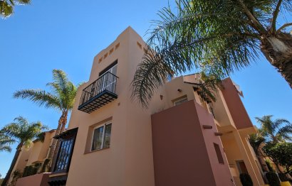 Resale - House - Townhouse - Marbella - Nueva Andalucia