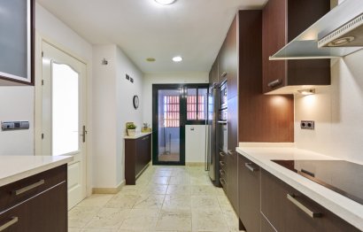 Resale - Apartment - Duplex - Marbella - San Pedro De Alcantara