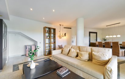 Resale - Apartment - Duplex - Marbella - San Pedro De Alcantara