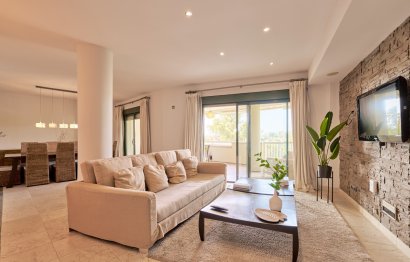 Resale - Apartment - Duplex - Marbella - San Pedro De Alcantara