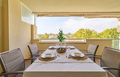 Resale - Apartment - Duplex - Marbella - San Pedro De Alcantara