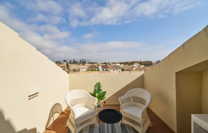 Resale - Apartment - Duplex - Marbella - San Pedro De Alcantara