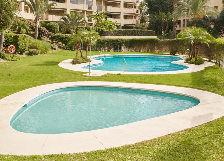 Resale - Apartment - Duplex - Marbella - San Pedro De Alcantara