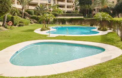 Resale - Apartment - Duplex - Marbella - San Pedro De Alcantara