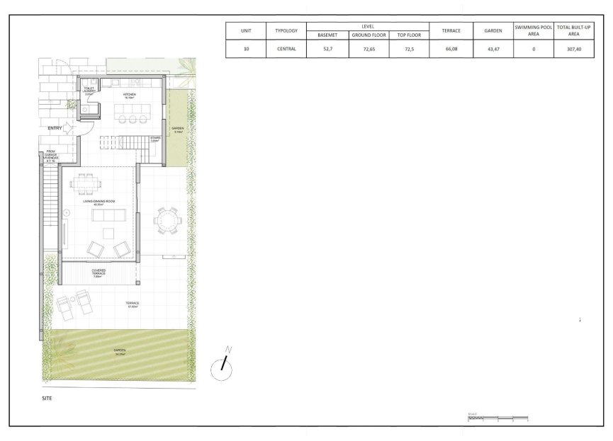 Obra nueva - Villa - Mijas - Calaburra - Chaparral