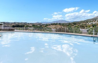 Obra nueva - Apartment - Fuengirola - Los Pacos