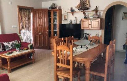 Resale - Apartment - Los Alcazares