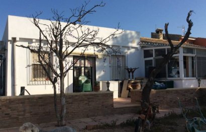 Reventa - Country House - Torre Pacheco - Los Meroños