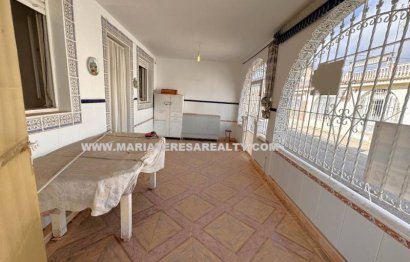 Resale - Townhouse - Los Narejos - Urb. Oasis